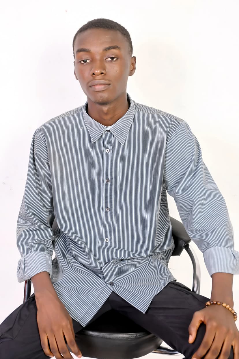 Jean Keloua Ouamouno