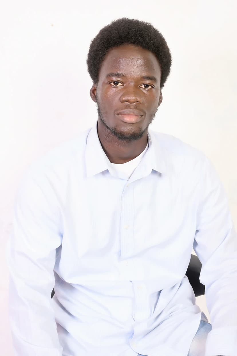 Mamadouba Youla