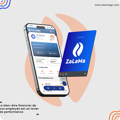 ZaLaMa App