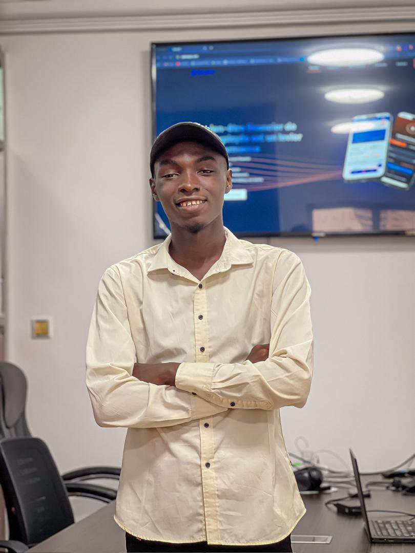 Jean Keloua Ouamouno