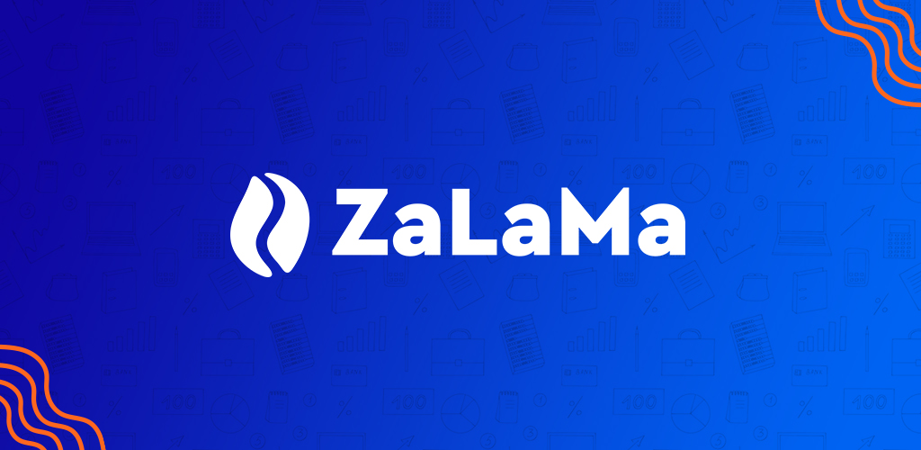 ZaLaMa Onboarding Banner